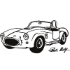 Cobra - ultimate Sportscar