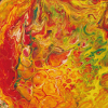 magma