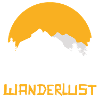 WANDERLUST - TRAVEL