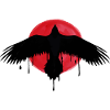 BloodMoon Crow