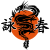 Ving Tsun Dragon 2c