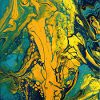 Yellow Cells