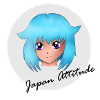Manga girl