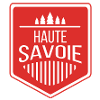Haute Savoie Blason