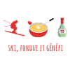 Ski, Foudue et Genepi 2