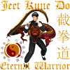 Jeet Kune Do Warrior