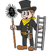 chimney sweeper