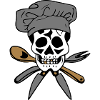 Totenkopf Koch