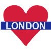 Love London - Underground