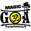 MAGIC GOA Psychedelic