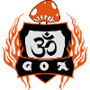 GOA aum om Zeichen