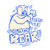 Feed The Hungry Bear!