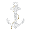 Pirate anchor