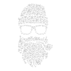 Oiseaux barbe