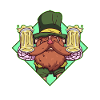 Celtic Beer - Irish Beer - Gift