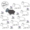 sheep
