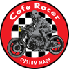CAFE RACER Custom Made