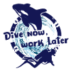 Dive Now