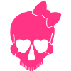 Female Skull