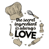 Recipe love