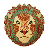 Loewe - king of the animals