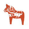 Dala horse