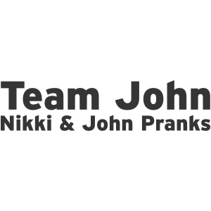 Team John - Mens