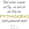 Pythagoras