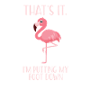 flamingo