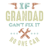Grandad Can t Fix It