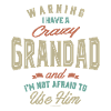 Crazy Grandad