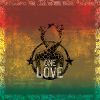 one love reggae