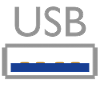 USB