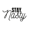 Stay evil
