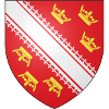 Blason de l'Alsace