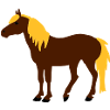 Haflinger