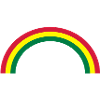 Rainbow,