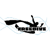 Bi-Fin Freedive Apnea
