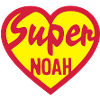 noah super coeur heart love