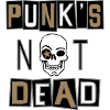 PUNK'S NOT DEAD