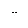 Little sweet white lint