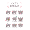 Chats drôles