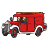 Firemen Oldie