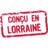 designed label lorraine