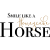 Honigkuchenpferd