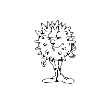 Globule blanc