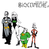 Super-héros antioxydants