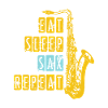 saxophone