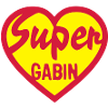 gabin super coeur heart love