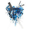 Triangle graphique eX